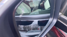 Honda Jazz 1.5 i-MMD Hybrid EX 5dr eCVT Hybrid Hatchback